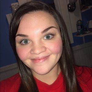 Meet your Posher, Cheyenne